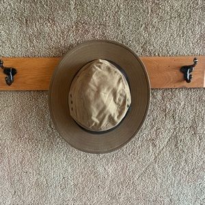 Filson Hat